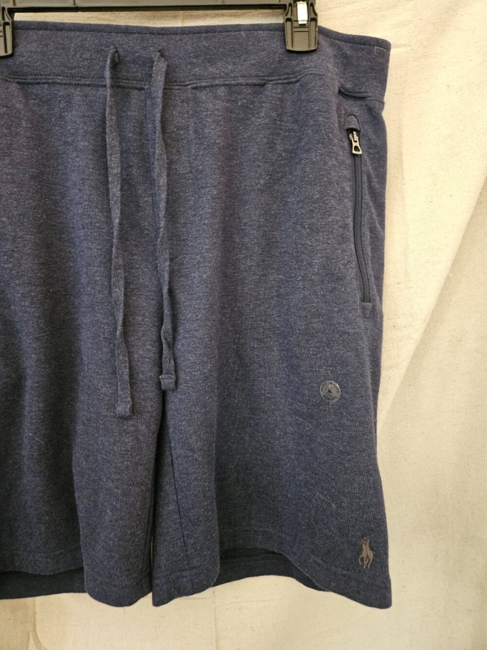 Men's Polo by Ralph Lauren Athletic Shorts NEW with tags Size XL - Picture 5 of 7